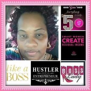 Meet your Posher, Ebony